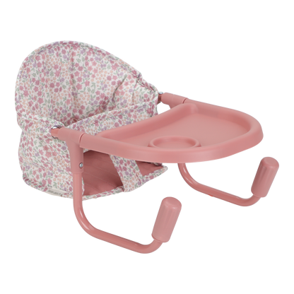 Chaise de table pour Poupée - Little Dutch