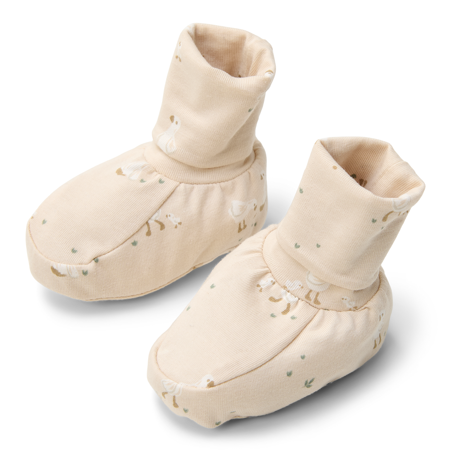 Chaussons - Little Goose - Taille 1