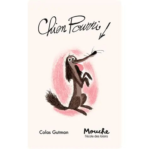 Carte Yoto - Chien Pourri