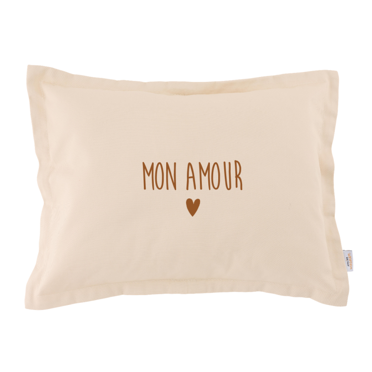 Coussin - Atelier Wagram