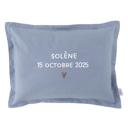 Coussin - Atelier Wagram