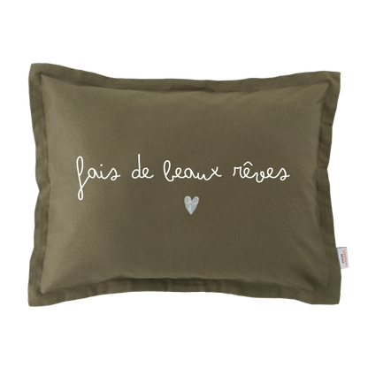 Coussin - Atelier Wagram