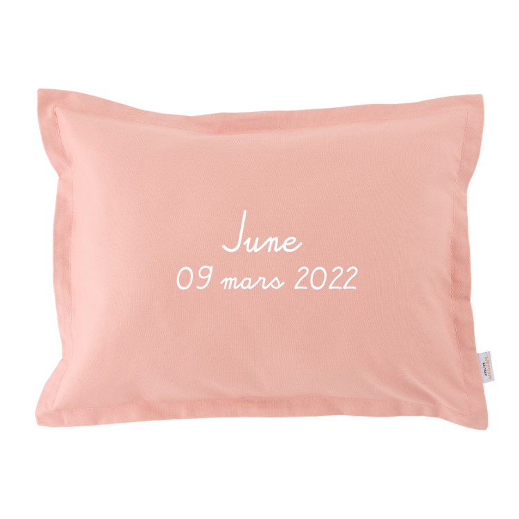 Coussin - Atelier Wagram