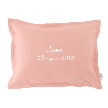 Coussin - Atelier Wagram