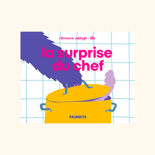 La surprise du chef