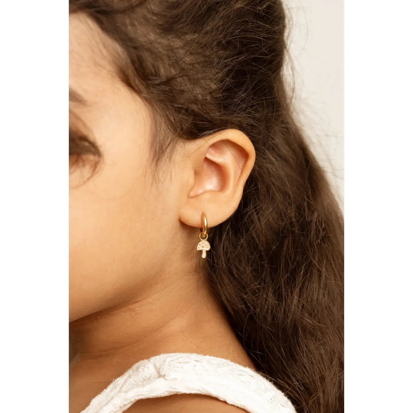 Charm Amour Champignon - Mrs Ertha