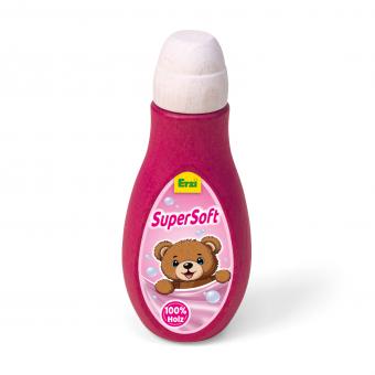 Adoucissant SuperSoft - Dinette Erzi