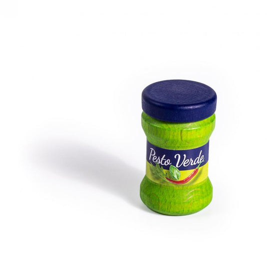 Pesto Vert - Dinette Erzi