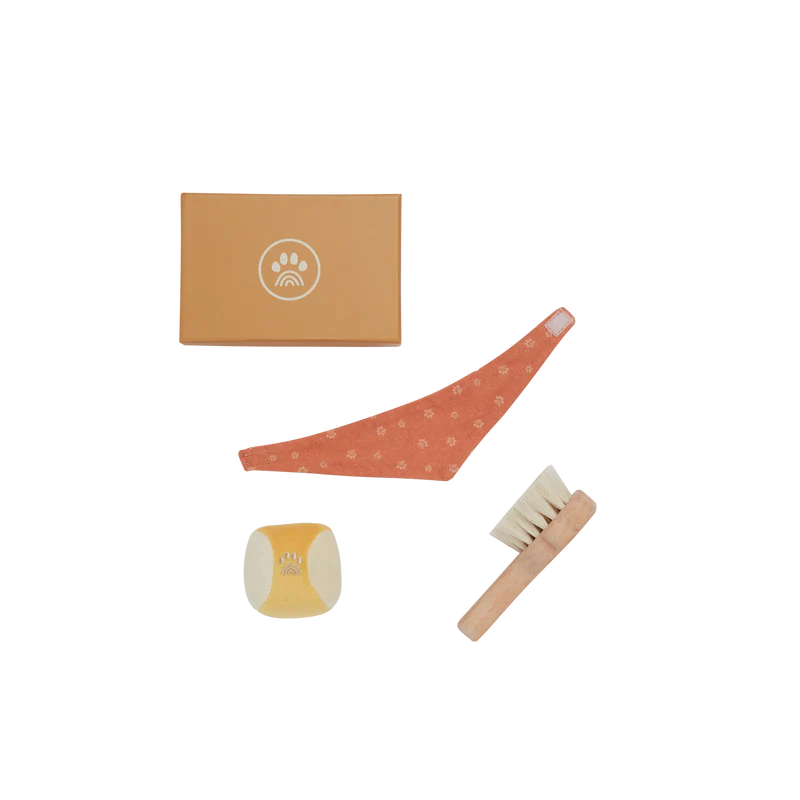 Starter Set - Dinkum dog - Olli-Ella