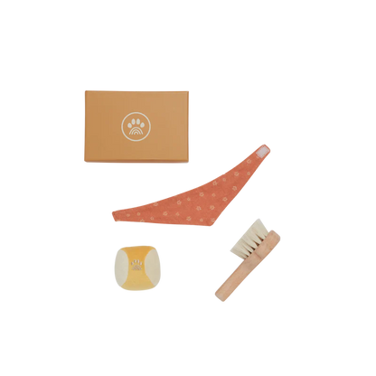 Starter Set - Dinkum dog - Olli-Ella