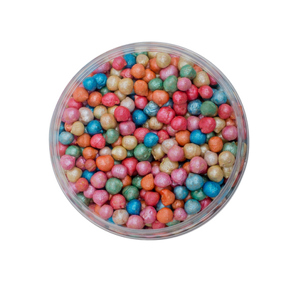Pois Chiches Sensoriels - Jeu Sensoriel - Leukmetletters