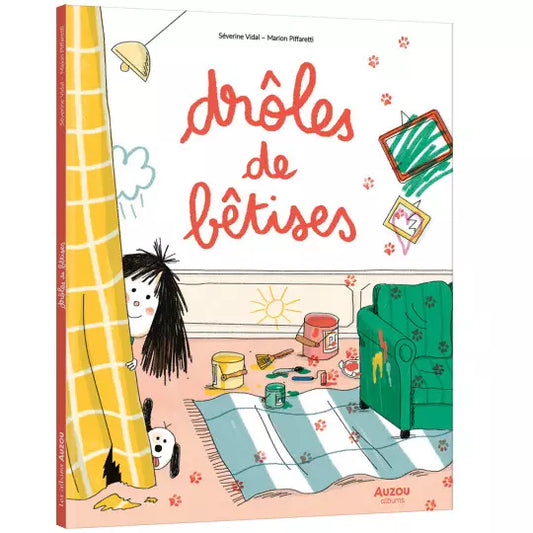 Drôles de bêtises