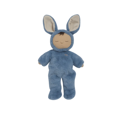 Poupée Cozy Dinkums #Bunny Twiggy