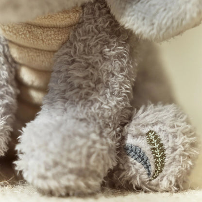Peluche Éléphant 17 cm - Safari Friends - Little Dutch