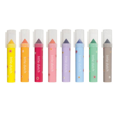 Feutres - Rosa - Little dutch