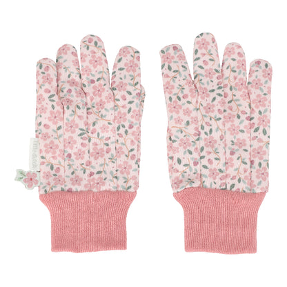 Gants de jardinage enfants - Fairy Garden - Little Dutch