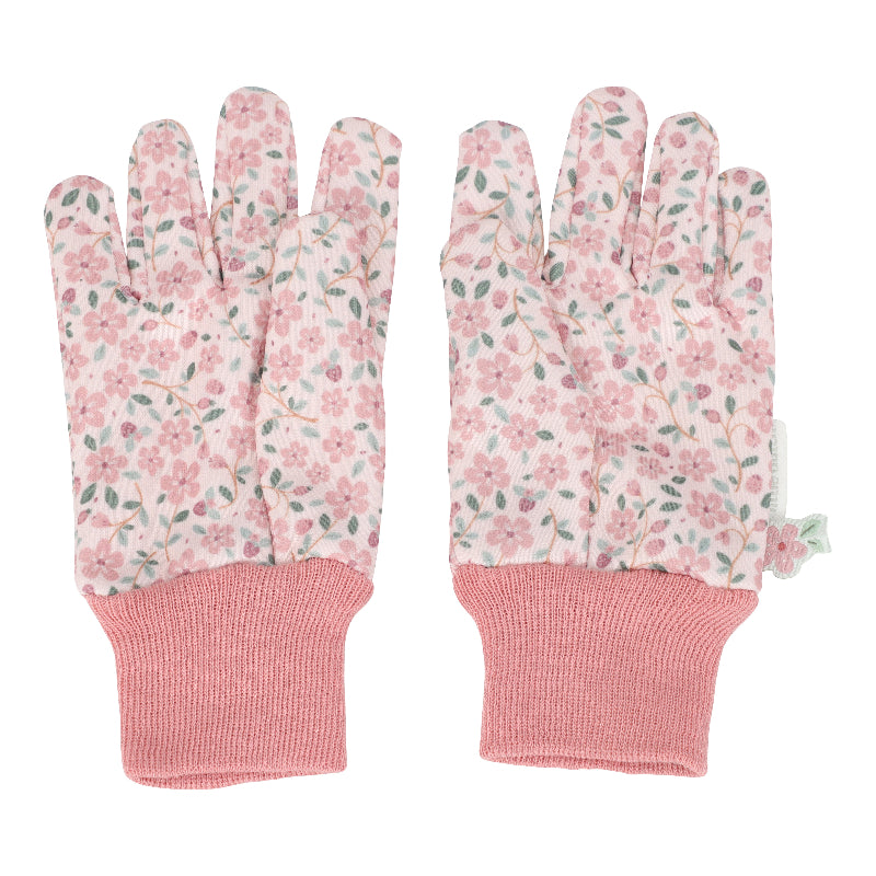 Gants de jardinage enfants - Fairy Garden - Little Dutch