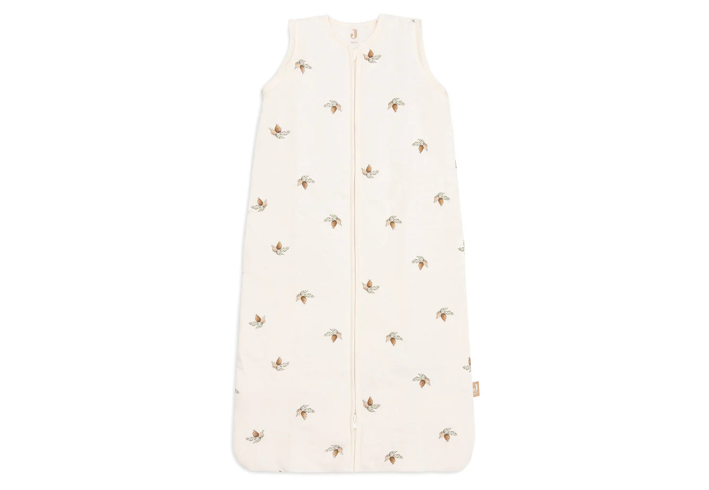 Gigoteuse Gaze de Coton  #Rosehip - jollein
