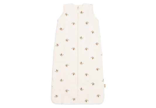 Gigoteuse Gaze de Coton  #Rosehip - jollein