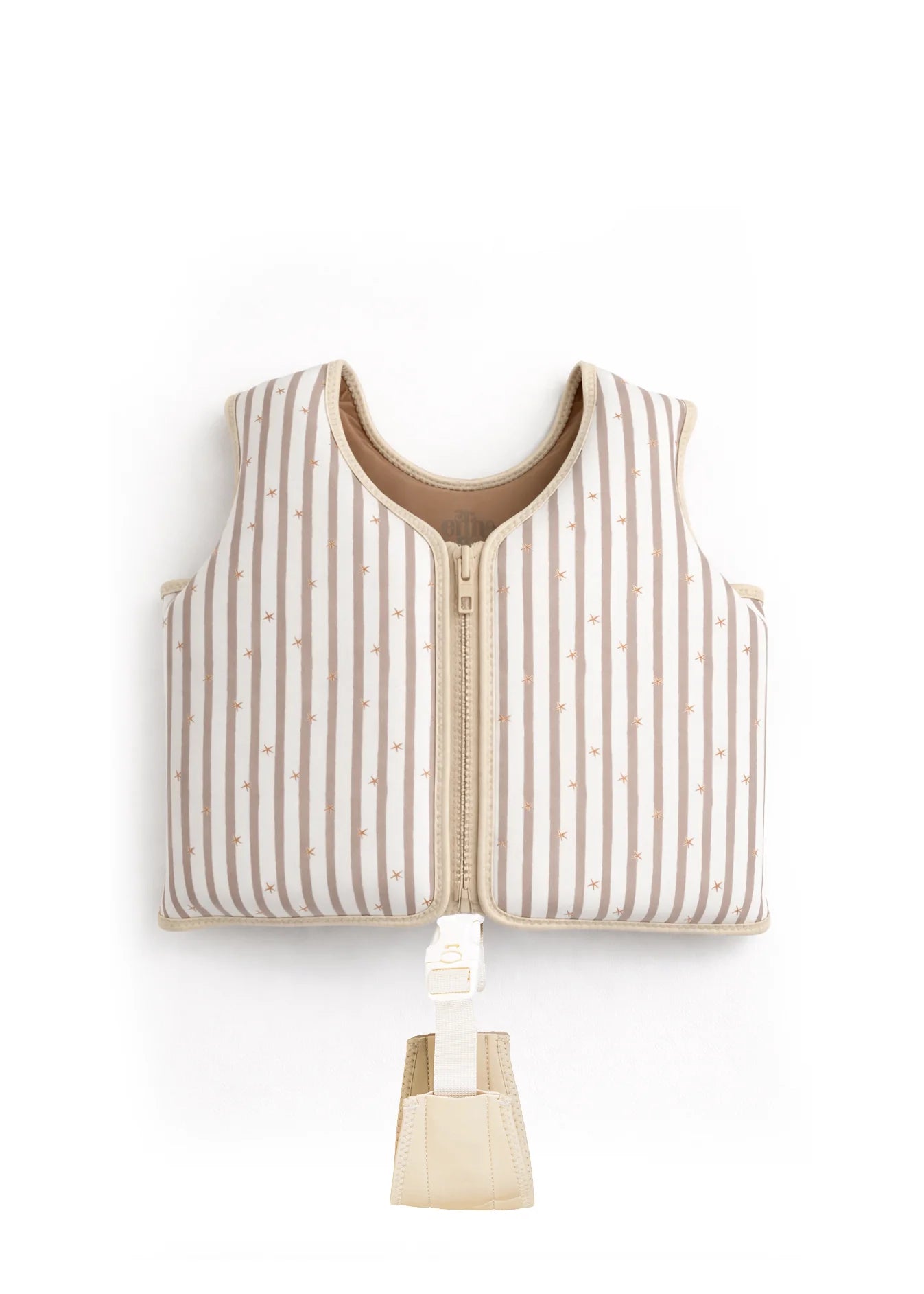 Gilet de natation - Harmonie - Mrs Ertha