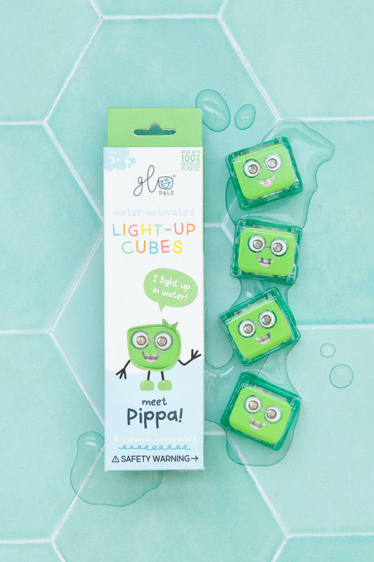 Pippa cubes #vert