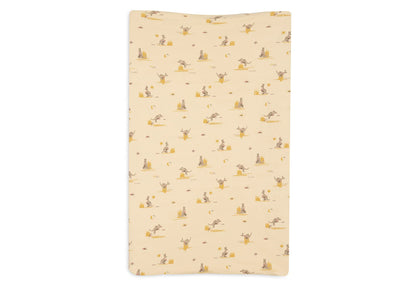 Housse matelas à langer - Kangaroots - Jollein