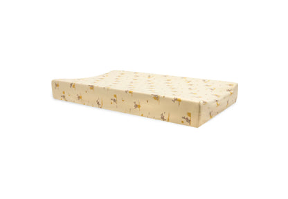Housse matelas à langer - Kangaroots - Jollein