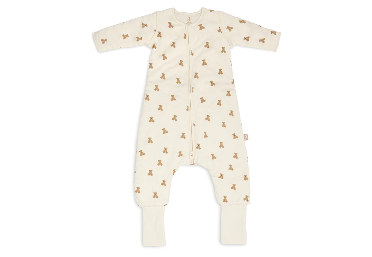 Gigoteuse à pieds Mini Teddy Bear 92/98 cm – Jollein