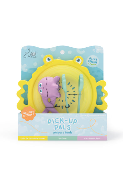 Kit sensoriel | Jeu de bain | glopals
