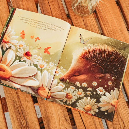L'été en moi - Livres Sassi