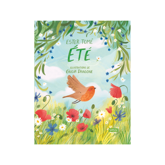 Eté