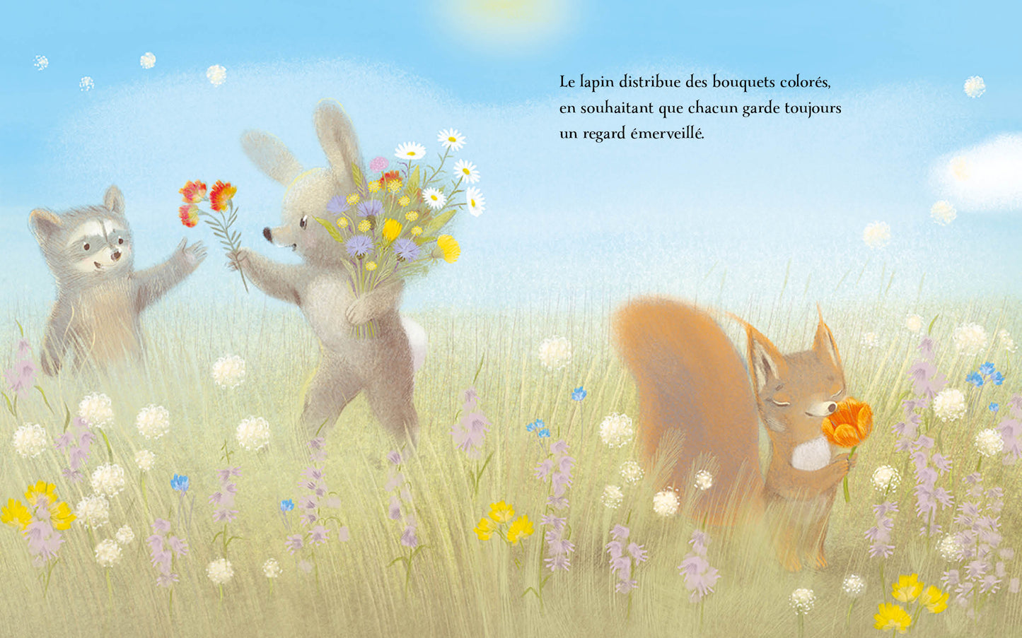 La belle fête de l’été - 123 soleil