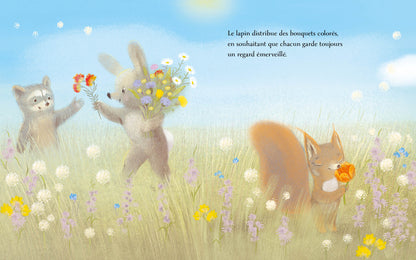 La belle fête de l’été - 123 soleil