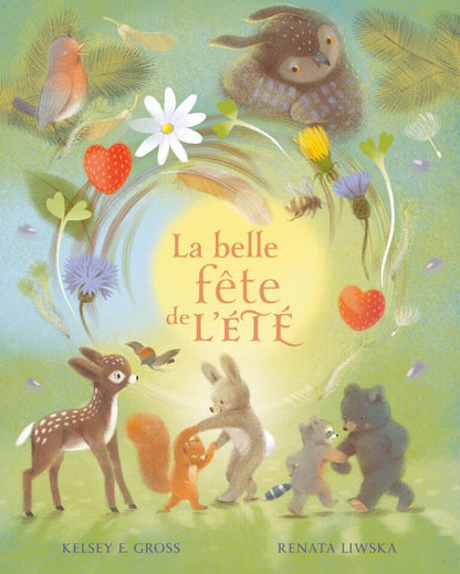 La belle fête de l’été - 123 soleil