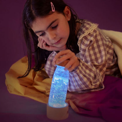 Lampe magique #Petit boum