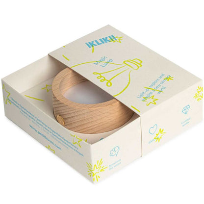 Lampe magique #Petit boum