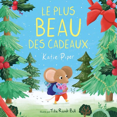 Le plus Beau des cadeaux - 1,2,3 Soleil