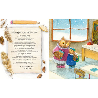 Lettres d'Amour - Livre Sassi