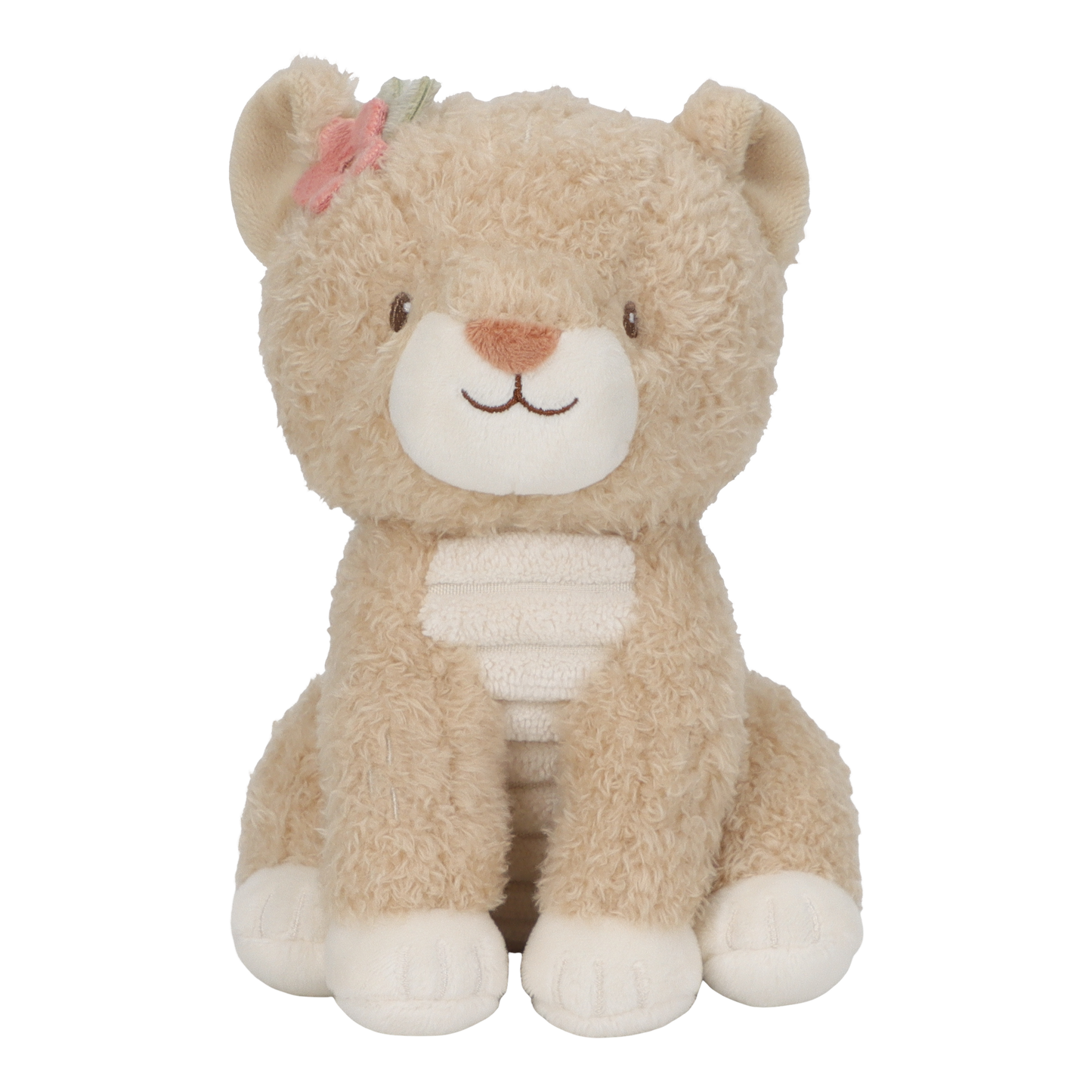 Peluche Lionne 17 cm - Safari Friends - Little Dutch
