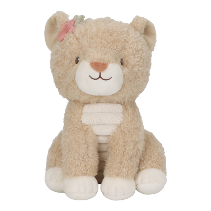 Peluche Lionne 17 cm - Safari Friends - Little Dutch
