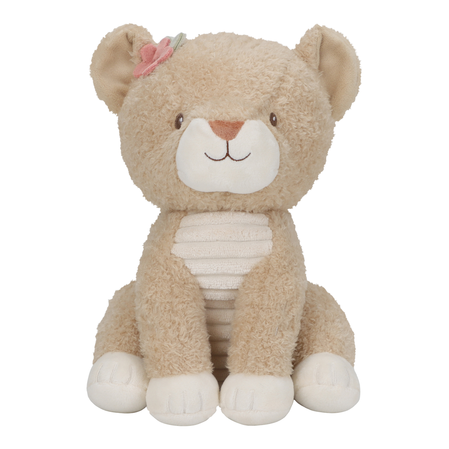 Peluche Lionne 25 cm - Safari Friends - Little Dutch