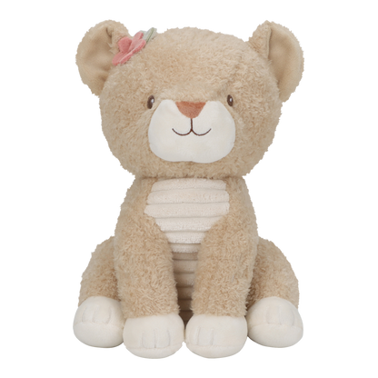 Peluche Lionne 25 cm - Safari Friends - Little Dutch