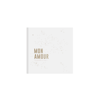 Livre de naissance #Céleste Neige Tome 2