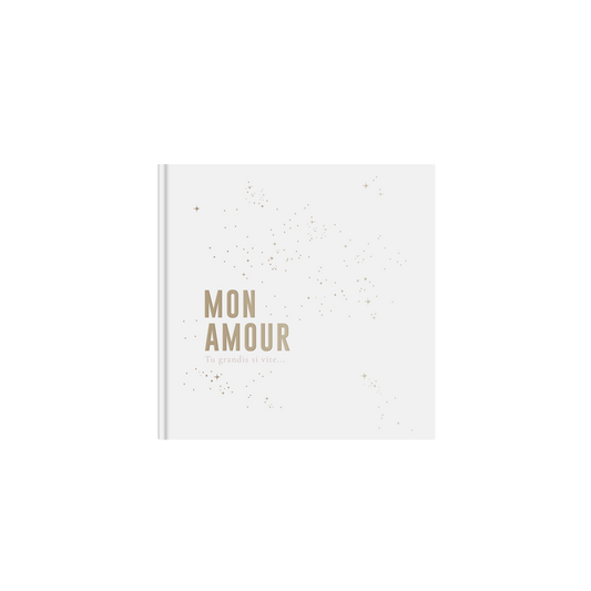 Livre de naissance #Céleste Neige Tome 2