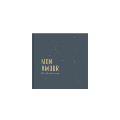 Livre de naissance Céleste  #Songes - Zakuw