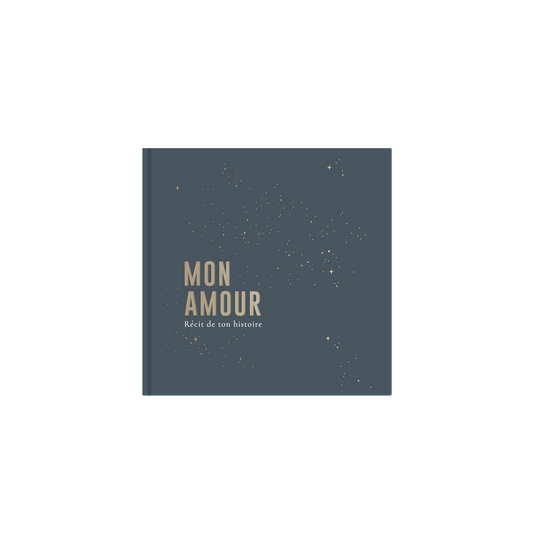 Livre de naissance Céleste  #Songes - Zakuw