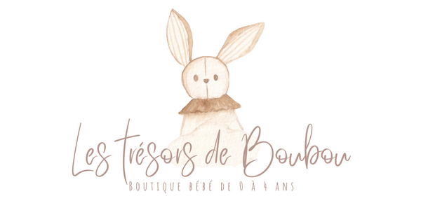 Les trésors de Boubou