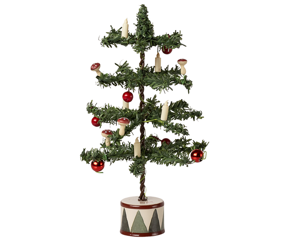 Sapin de Noël, Souris - Maileg