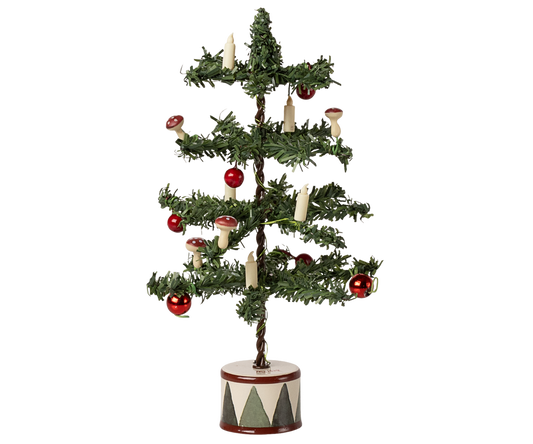 Sapin de Noël, Souris - Maileg