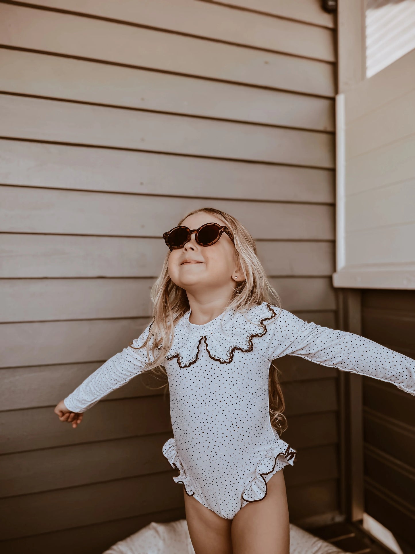 Maillot de bain - Mrs Ertha